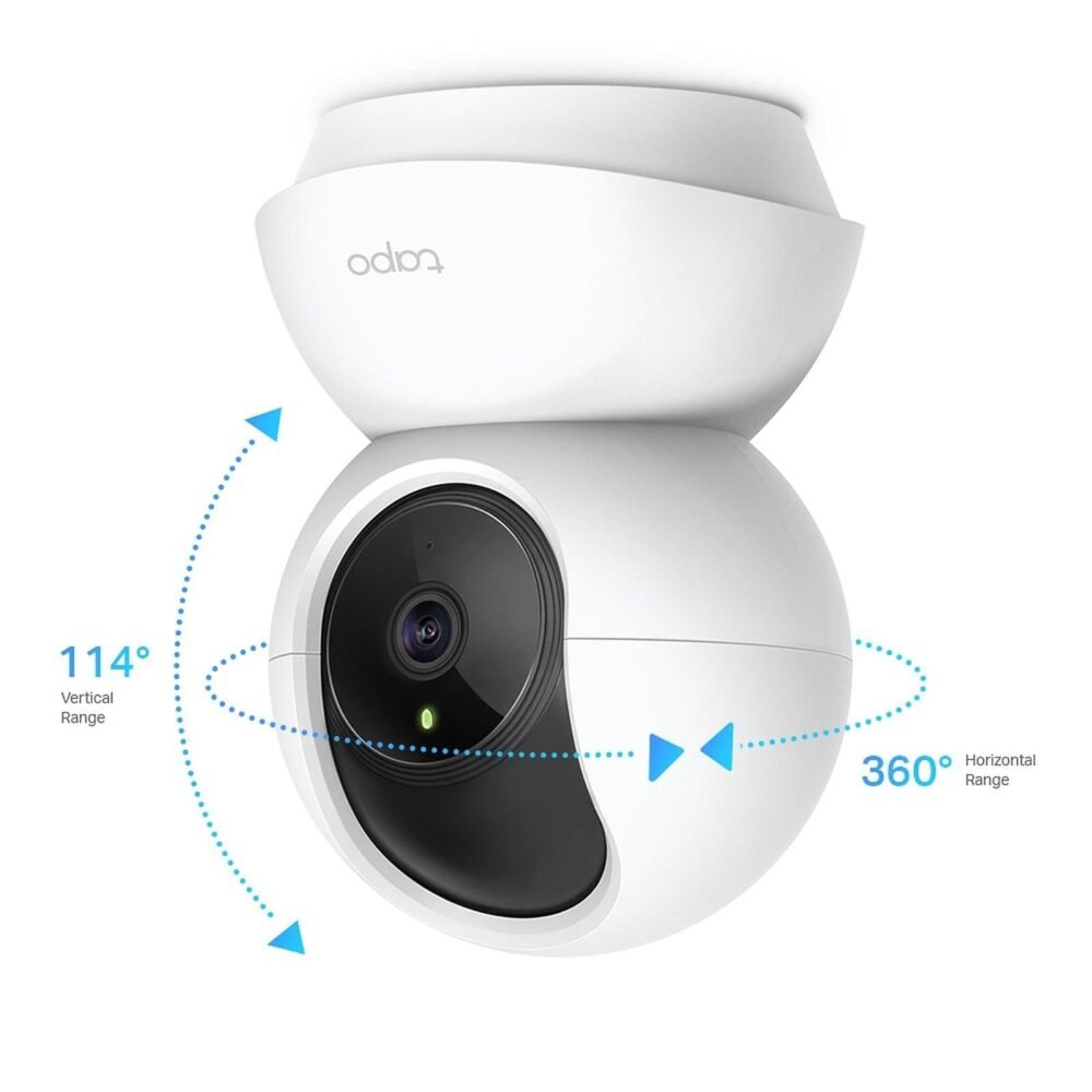tp-link-tapo-c200-camera-de-surveillance-wifi-or-hd-1080p-prix-maroc-2