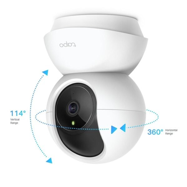 tp-link-tapo-c200-camera-de-surveillance-wifi-or-hd-1080p-prix-maroc-2