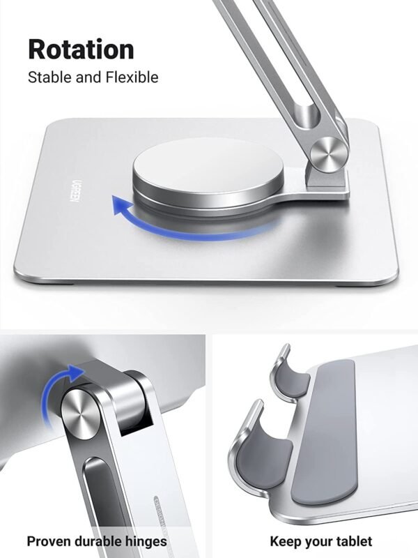 ugreen-3600-rotating-tablet-stand-holder-384321