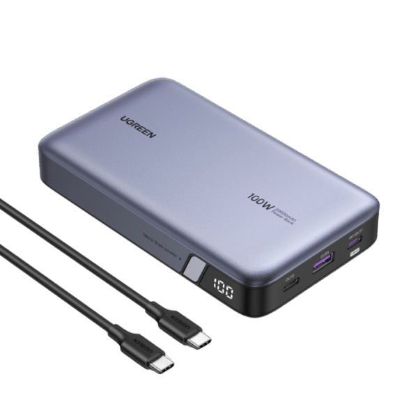 ugreen-batterie-externe-portable-20000mah-100w-usb-c-926650-622081