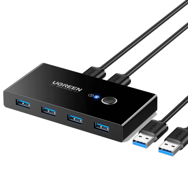 ugreen-switch-usb-3-0-commutateur-kvm-4-ports-usb-760080-698275
