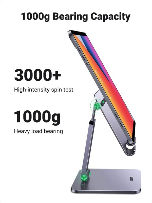 ugreen-tablet-stand-holder-for-desk-grey-463450