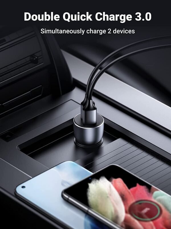 ugreen-usb-car-charger-adapter-36w-103511