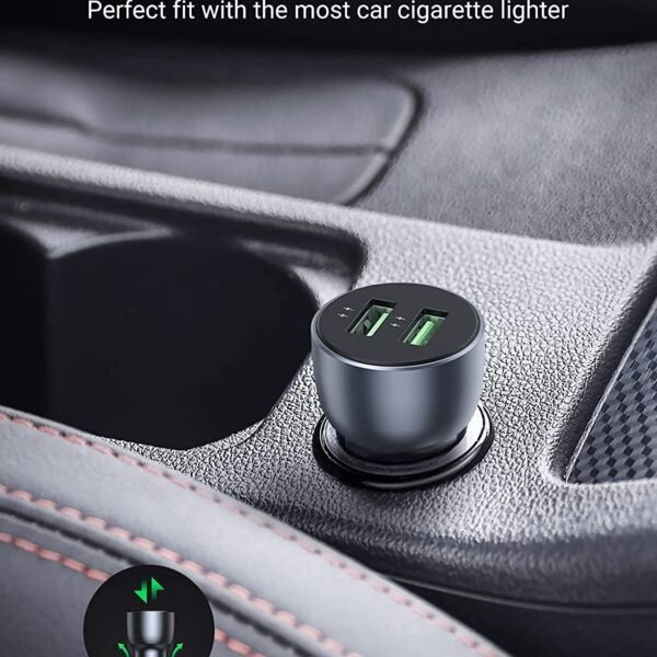 ugreen-usb-car-charger-adapter-36w-661139