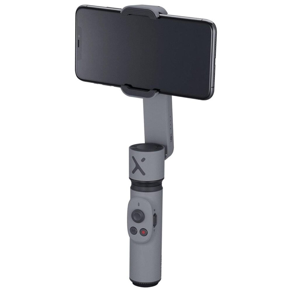 zhiyun-smooth-x-gris-stabilisateur-2-axes-pour-smartphone-or-bluetooth-5-0-prix-maroc-2