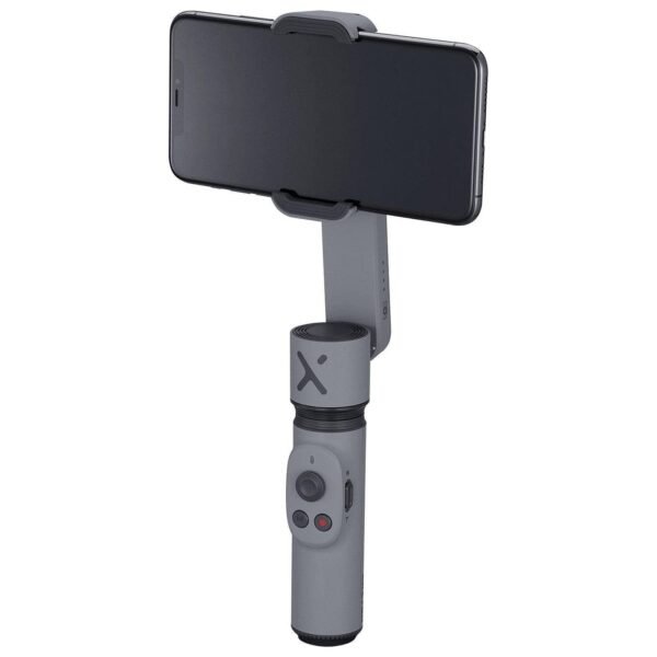zhiyun-smooth-x-gris-stabilisateur-2-axes-pour-smartphone-or-bluetooth-5-0-prix-maroc-2