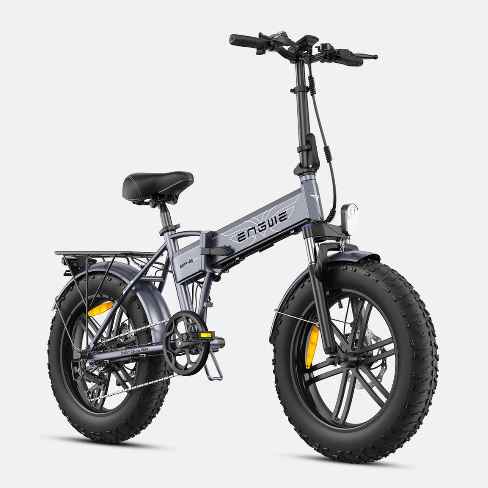 ENGWE EP-2 Pro - Vélo Électrique Pliable