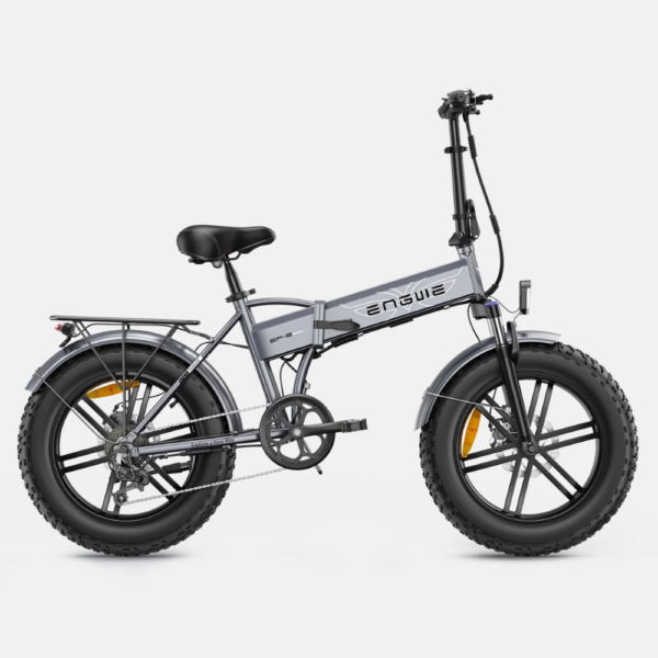 ENGWE EP-2 Pro - Vélo Électrique Pliable