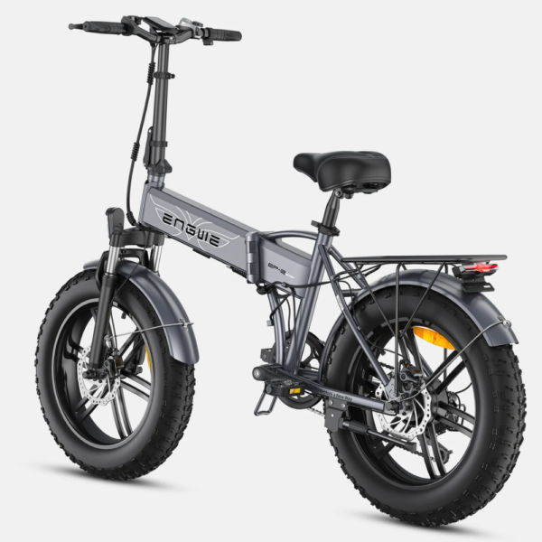 ENGWE EP-2 Pro - Vélo Électrique Pliable