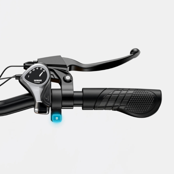 ENGWE EP-2 Pro - Vélo Électrique Pliable