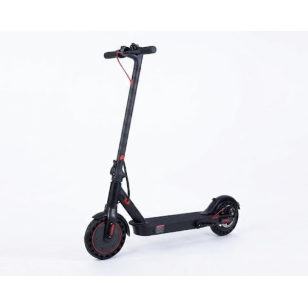 8 Max Wheel E9 Pro - trottinette électrique