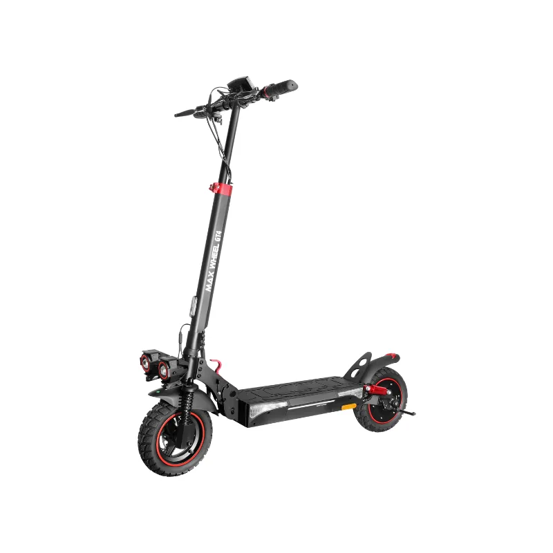 Max Wheel GT4 - Trottinette Électrique