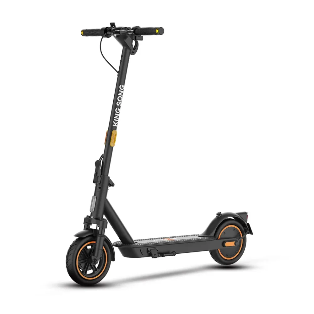 KingSong E1 KSE - trottinette électrique