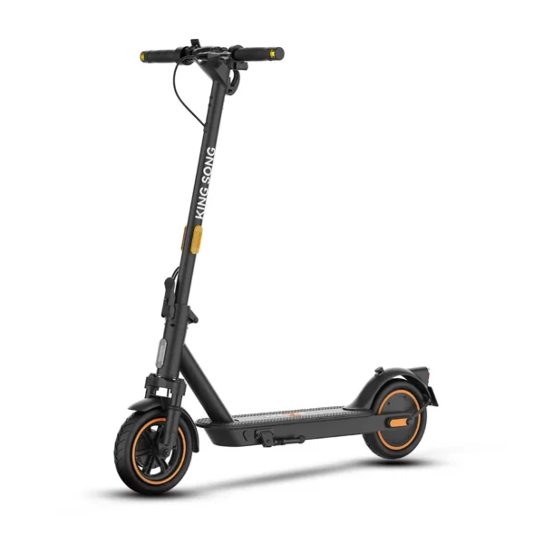 KingSong E1 KSE - trottinette électrique