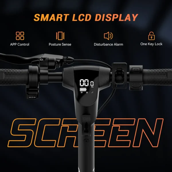 KingSong E1 KSE - trottinette électrique