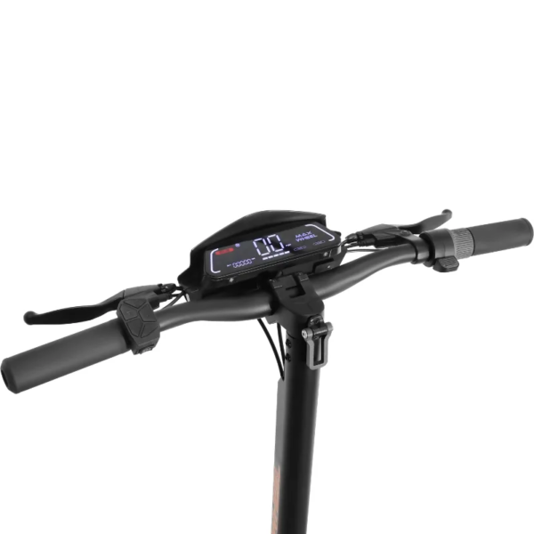 f1-max-wheel (1) Max Wheel F1 - Trottinette Électrique