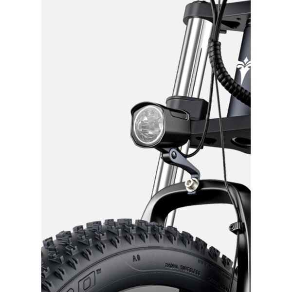 fat-bike-electrique-engwe-x26-maroc ENGWE X26 - Vélo Électrique