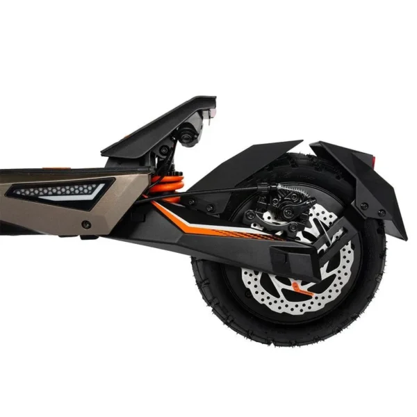 KuKirin T3 - Trottinette électrique