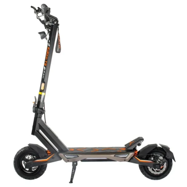 KuKirin T3 - Trottinette électrique