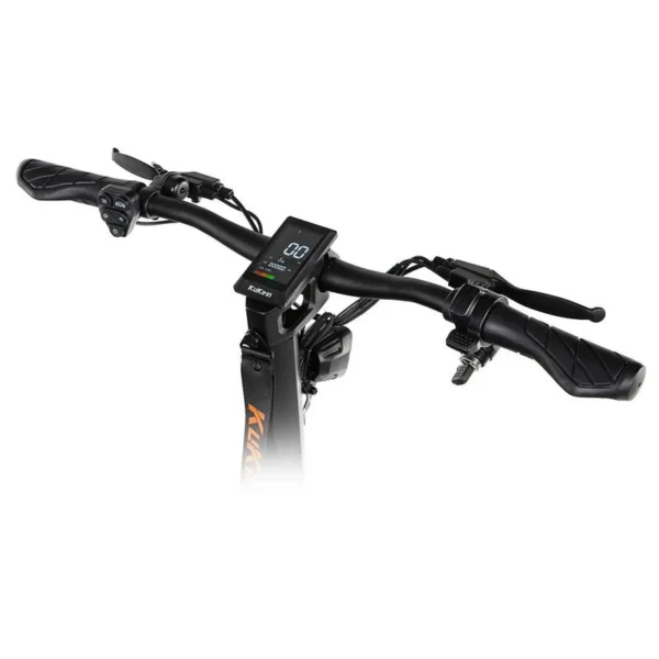 KuKirin T3 - Trottinette électrique