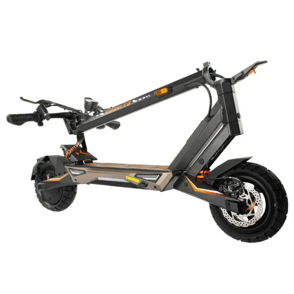 KuKirin T3 - Trottinette électrique