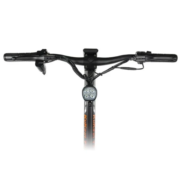 KuKirin T3 - Trottinette électrique