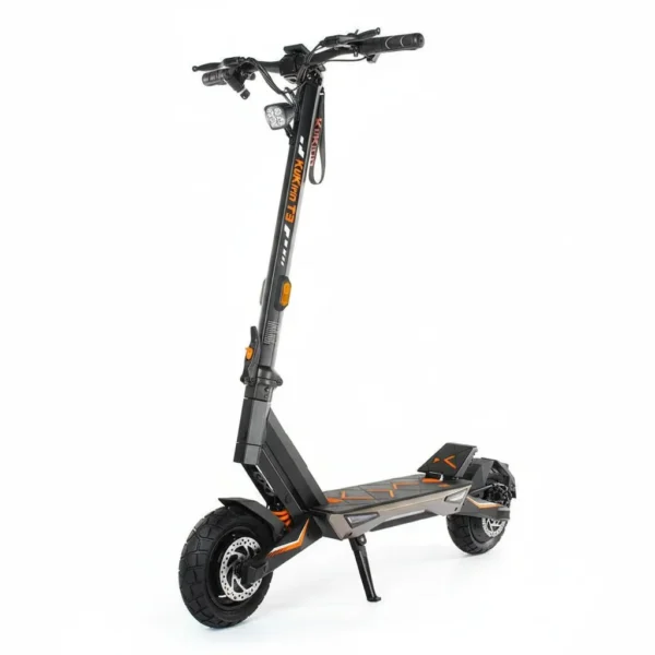KuKirin T3 - Trottinette électrique