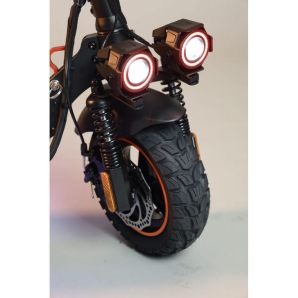 trottinette-max-wheel-gt4-tout-terrain-maroc (1) Max Wheel GT4 - Trottinette Électrique