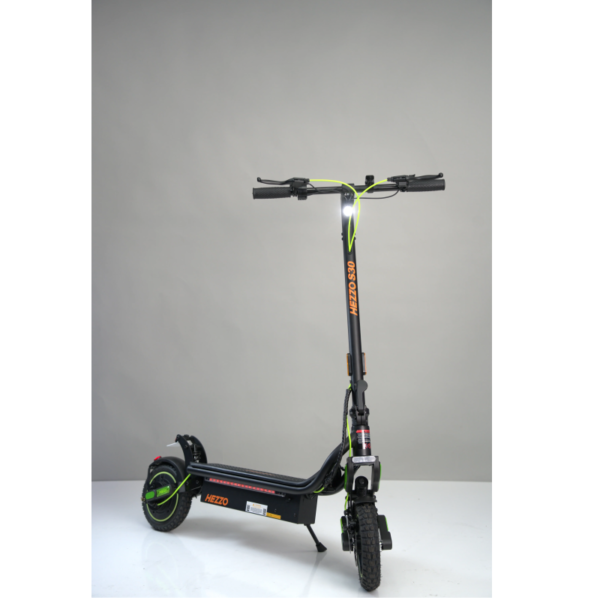 Hezzo S30 – Trottinette Électrique