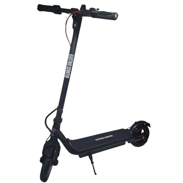 HEZZO S29 – Trottinette Électrique