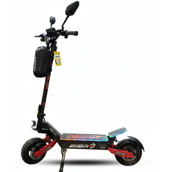 Hezzo GT06 PRO – Trottinette Électrique