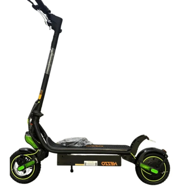 Hezzo S30 – Trottinette Électrique