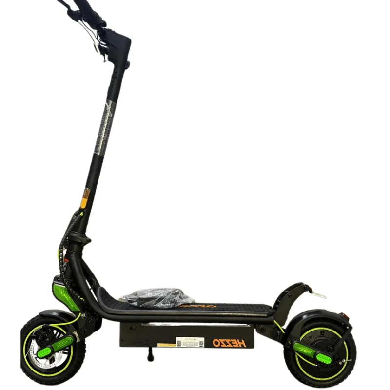 Hezzo S30 – Trottinette Électrique